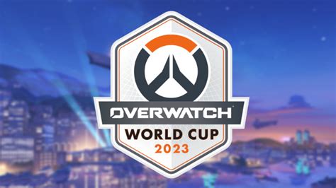 overwatch world cup results|overwatch world cup rosters.